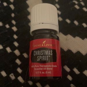 Young Living Christmas Spirit 5ml